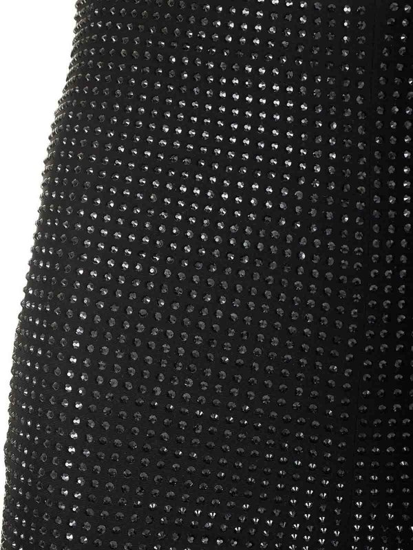 ROLAND MOURET buy online ショートパンツ - 黒