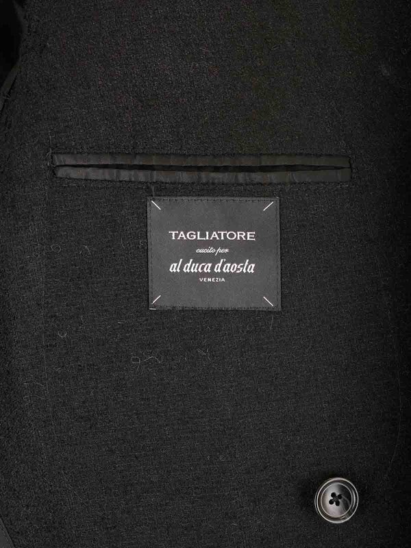 The Best Shops TAGLIATORE: Ecru  Jacket