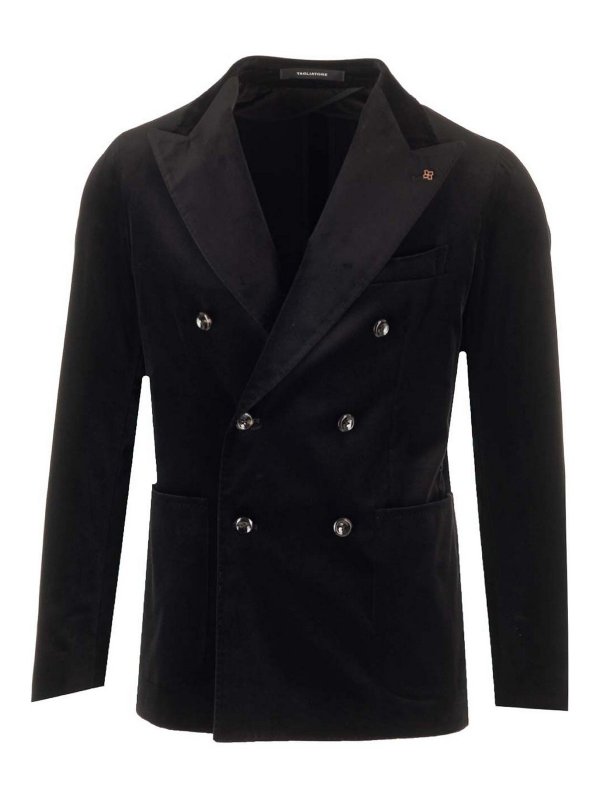 TAGLIATORE: Vestes casuals - Veste Casual - Montecarlo