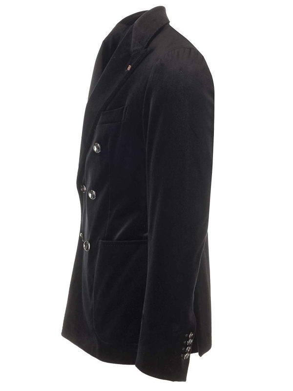 The Best Shops TAGLIATORE: Vestes casuals - Veste Casual - Montecarlo