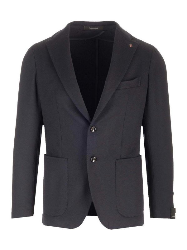 TAGLIATORE: blazers - Classic Two-Button  Blazer