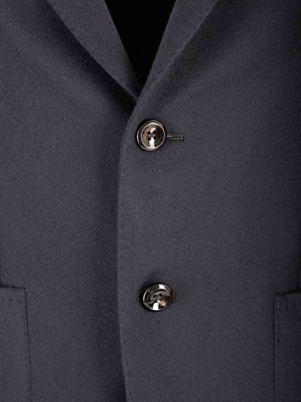 Classic Two-Button  Blazer shop online: TAGLIATORE