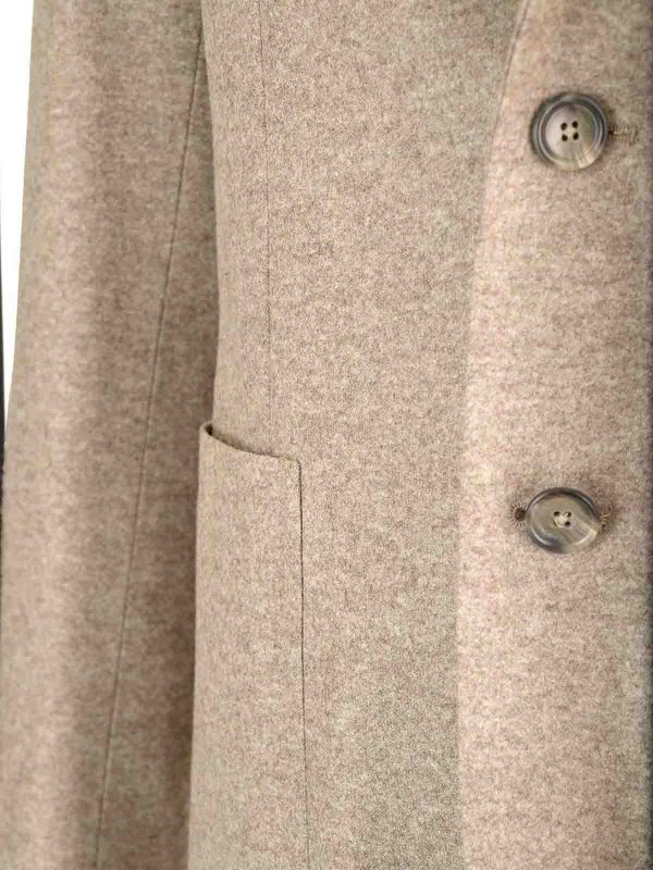 フォーマルスーツ - ベージュ shop online: TAGLIATORE