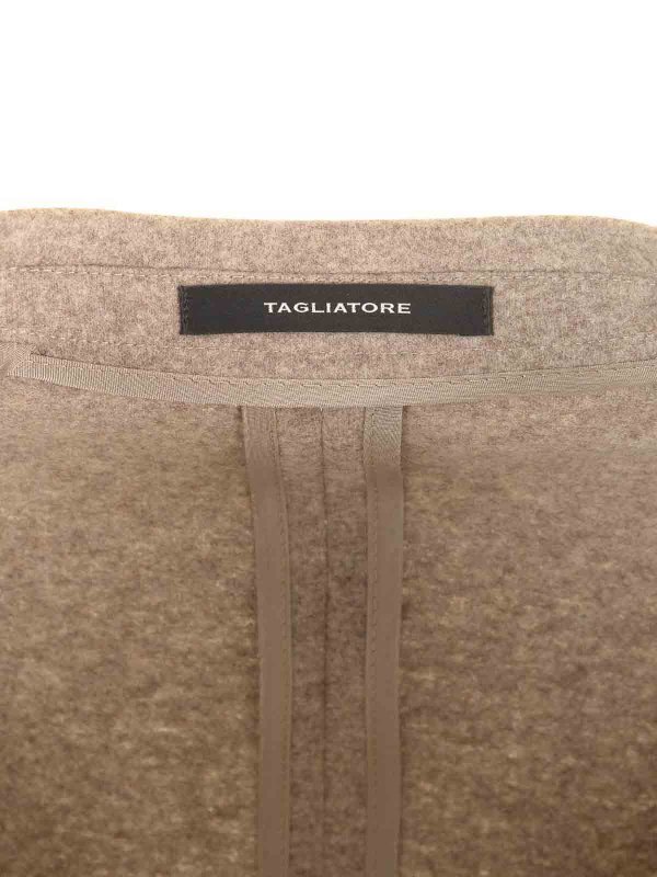 TAGLIATORE buy online フォーマルスーツ - ベージュ