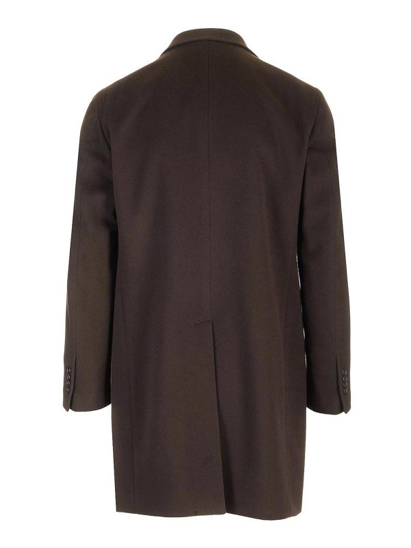 TAGLIATORE: ショートコート online - ショートコート - ブラウン