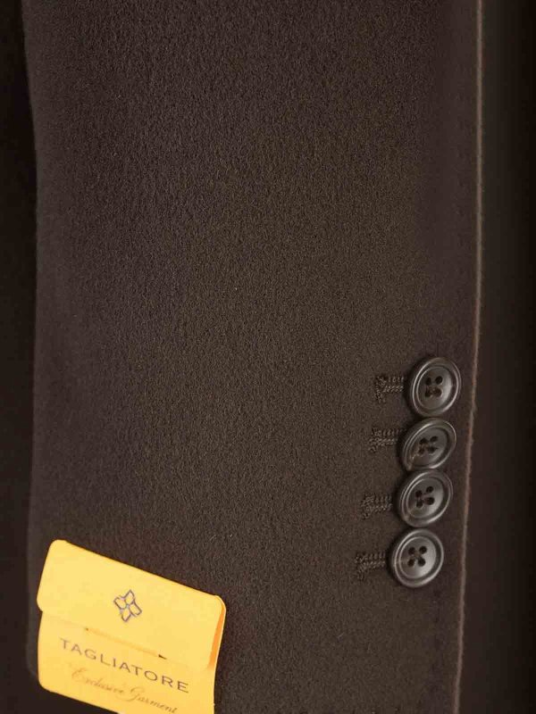 TAGLIATORE buy online ショートコート - ブラウン