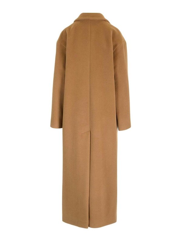 TAGLIATORE: Kurze Mäntel online - Kurzer Mantel - Beige