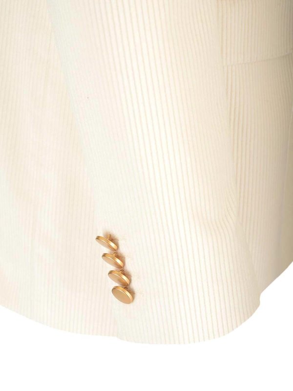 The Best Shops TAGLIATORE: Blazer - Weiß