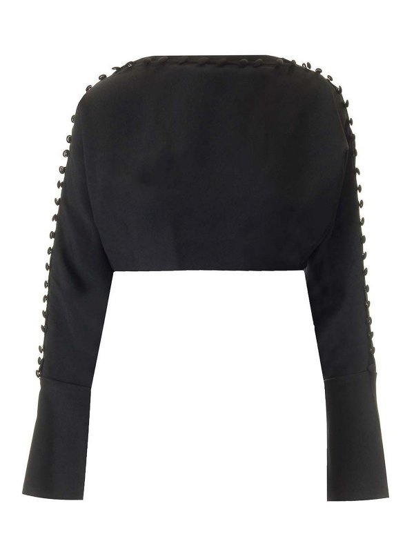 TALLER MARMO: blouses - Mila Blouse