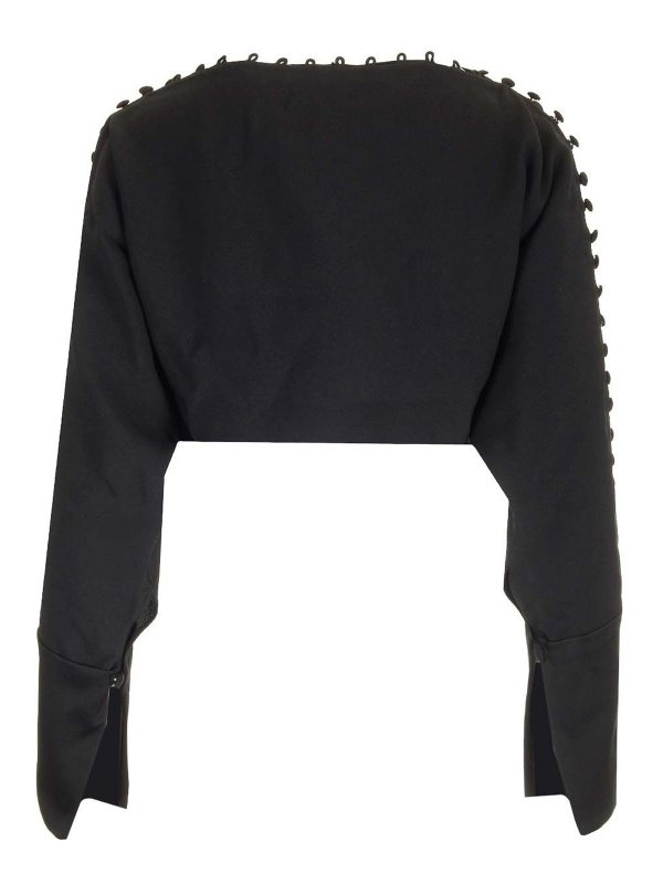 TALLER MARMO: blouses online - Mila Blouse