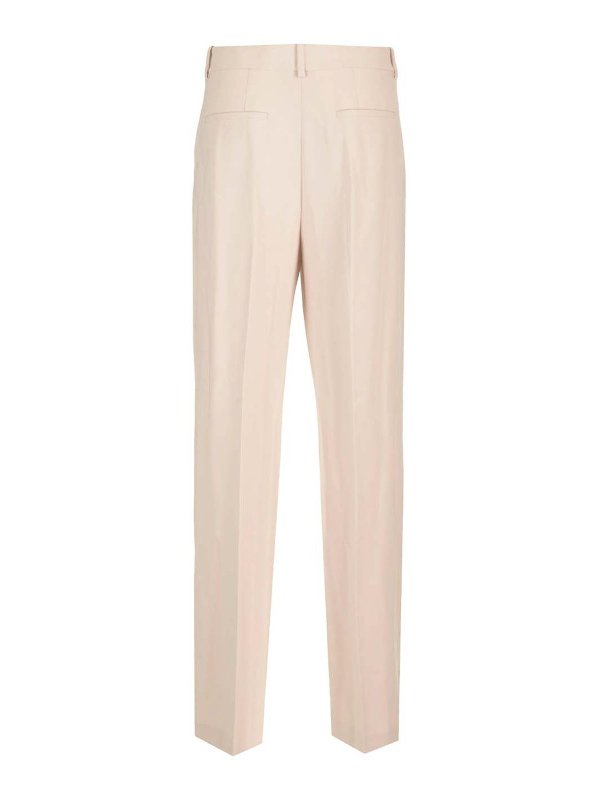 Theory: Maßgeschneiderte und Formale Hosen online - Shorts - Weiß