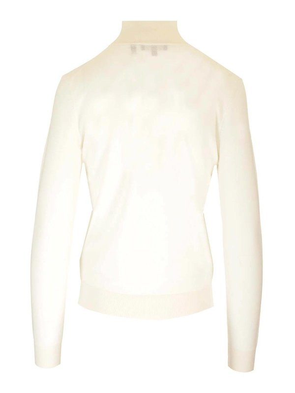 Theory: クルーネック online - クルーネック - 白