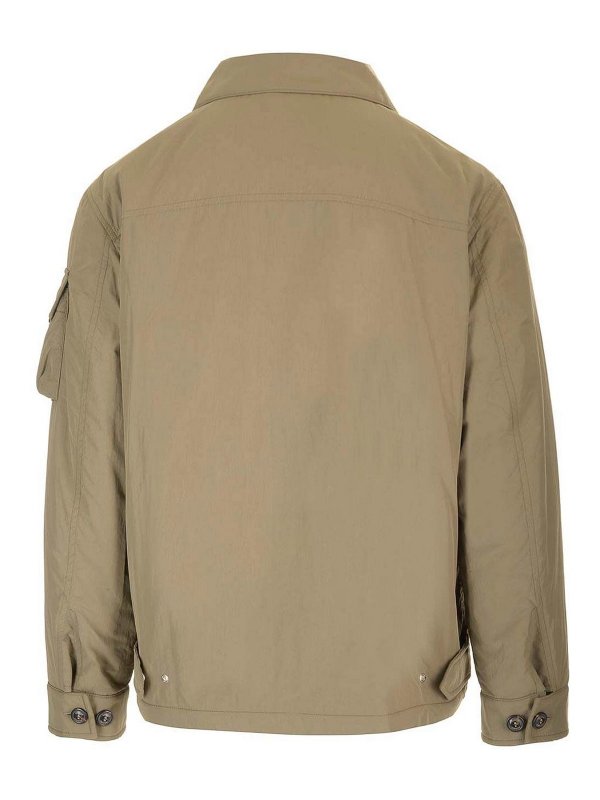 VALSTAR: Vestes casuals online - Veste Casual - Beige