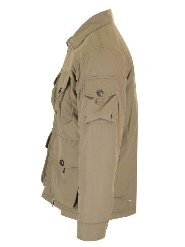 The Best Shops VALSTAR: Vestes casuals - Veste Casual - Beige
