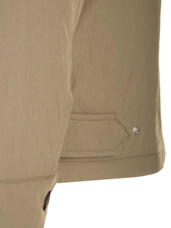 Vestes casuals shop online Veste Casual - Beige
