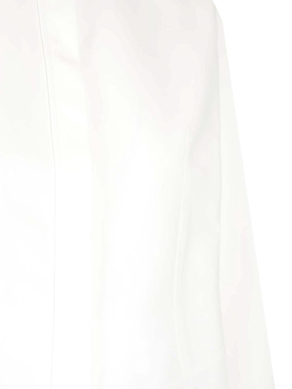 Shirt Dress shop online: Alaïa