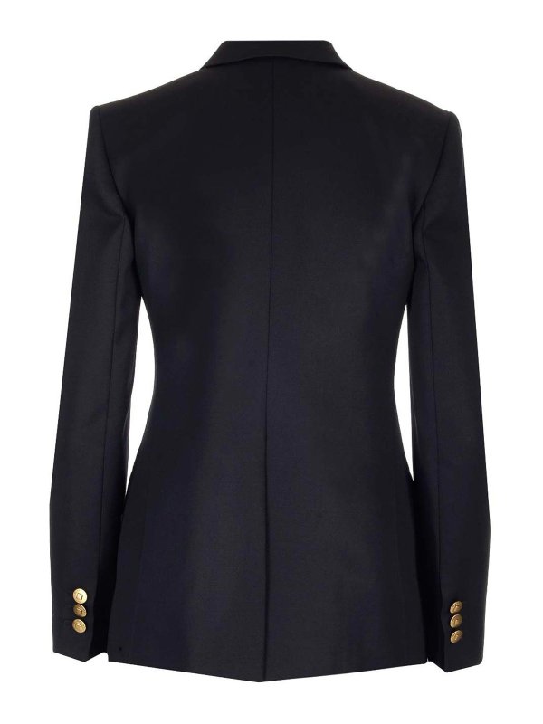 GIVENCHY: ブレザー online - ブレザー - ブルー