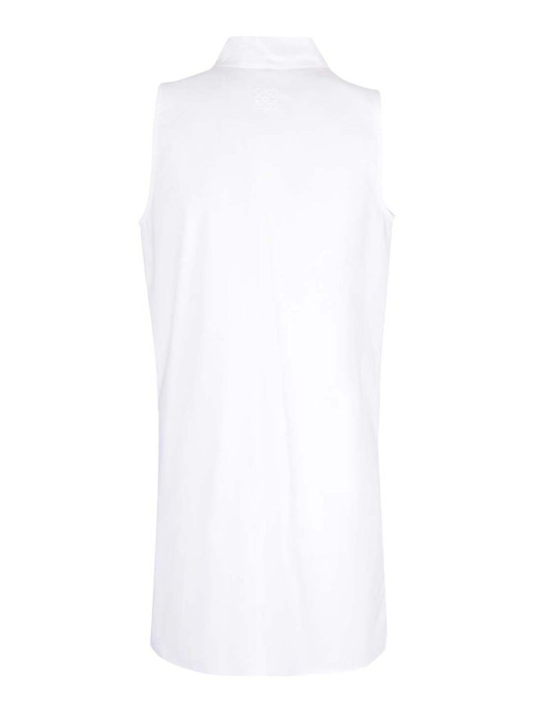 LOEWE: シャツ online - シャツ - 白