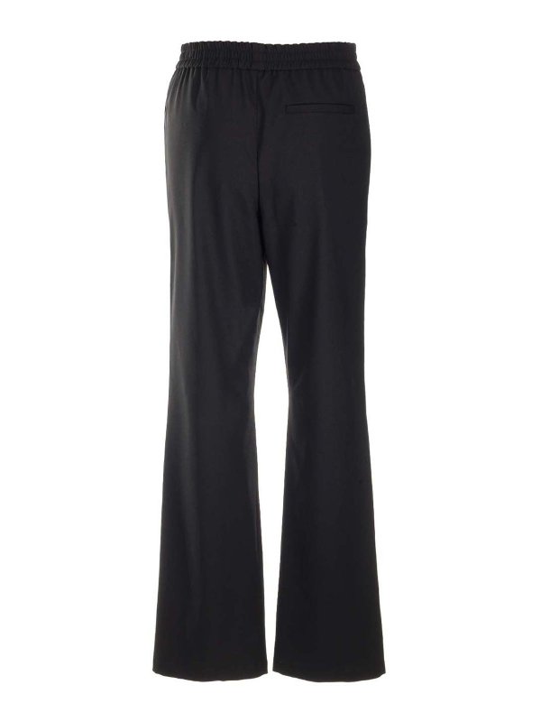 LOEWE: Maßgeschneiderte und Formale Hosen online - Shorts - Schwarz