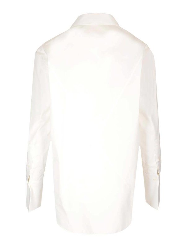 LOEWE: Camisas online - Camisa - Puzzle Fold