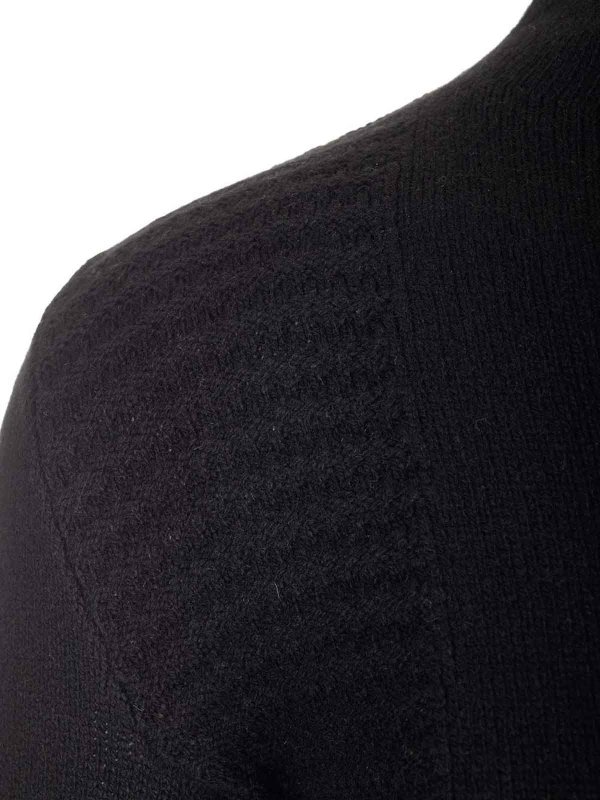 Turtleneck Sweater shop online: RICK OWENS