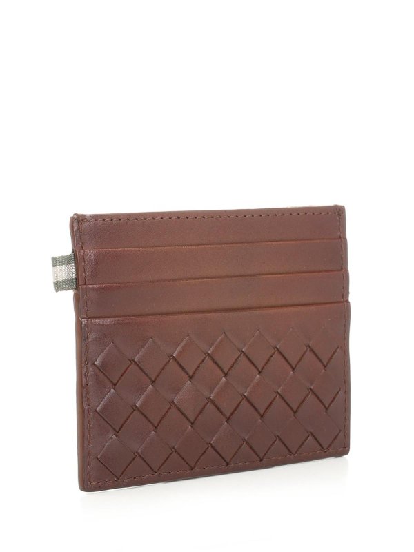 OFFICINE CREATIVE: 財布＆ポーチ online - 財布 - ブラウン