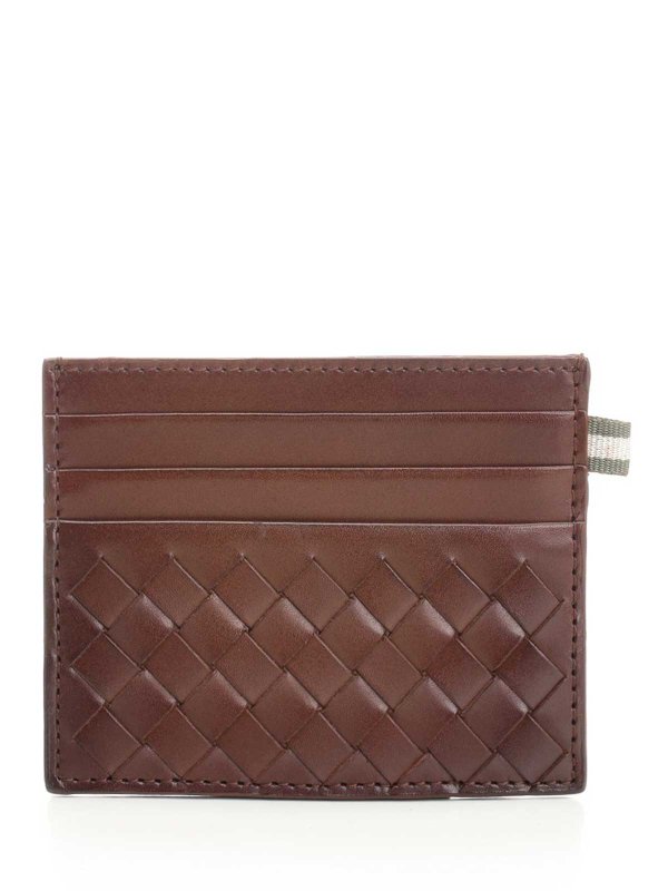The Best Shops OFFICINE CREATIVE: 財布＆ポーチ - 財布 - ブラウン