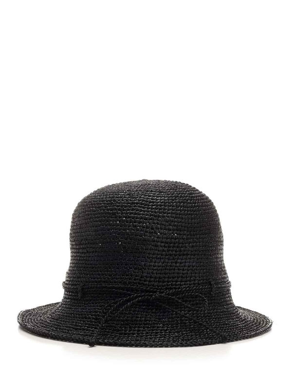 HELEN KAMINSKI: hats & caps online - Hat50136 Charcoal