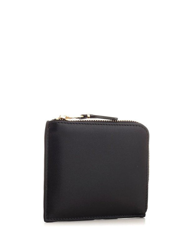 COMME DES GARCONS: wallets & purses online - Zip Around Wallet