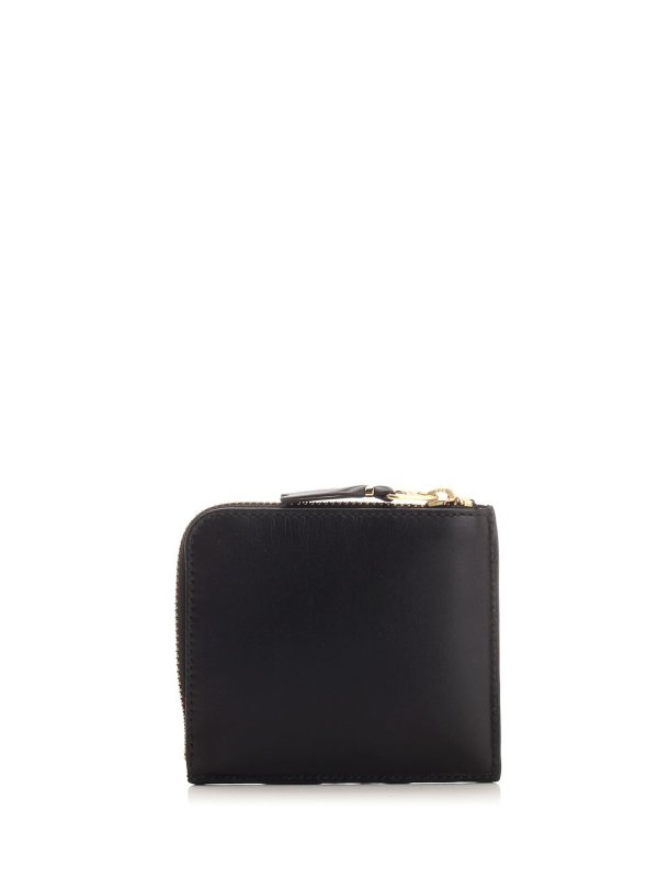 The Best Shops COMME DES GARCONS: wallets & purses - Zip Around Wallet