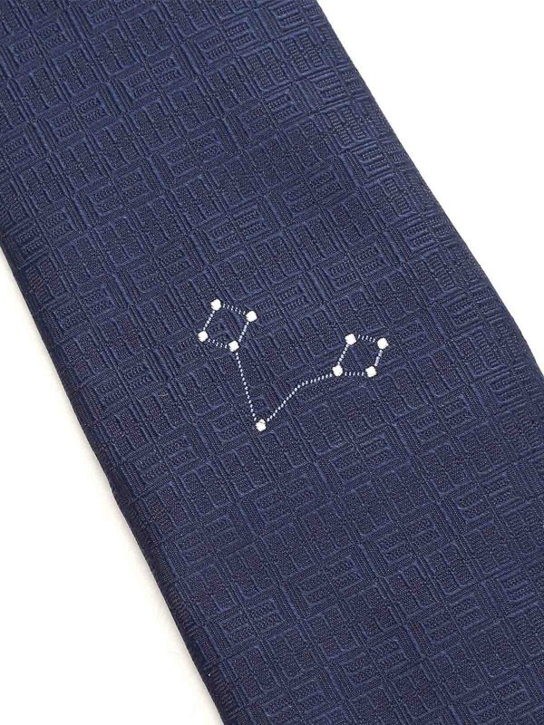 ELIOS: ties & bow ties online - Pisces Tie