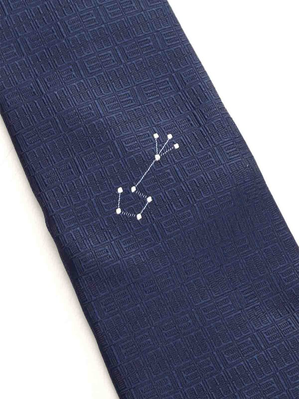 ELIOS: ネクタイ＆蝶ネクタイ online - ネクタイ - ブルー