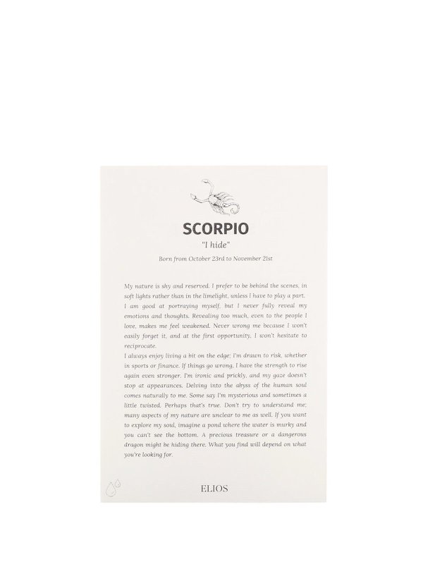 ネクタイ - ブルー shop online: ELIOS