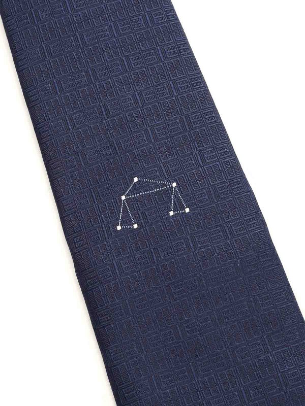 The Best Shops ELIOS: ties & bow ties - Libra Tie