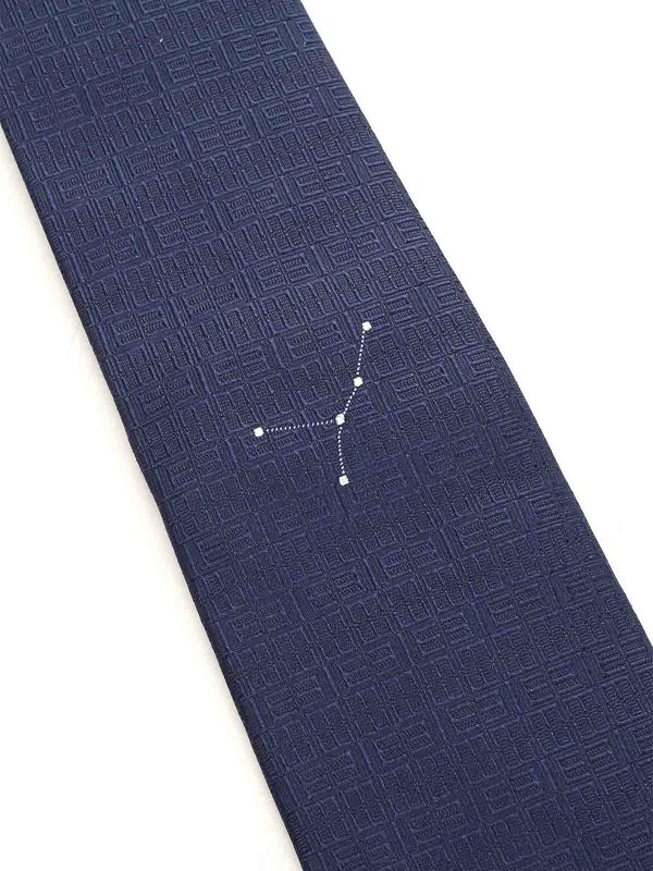 ELIOS: ties & bow ties online - Cancer Tie