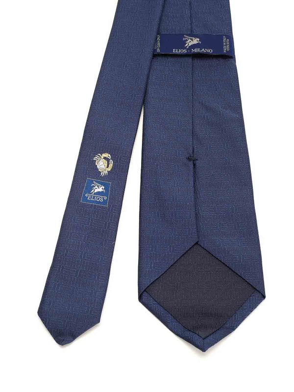 The Best Shops ELIOS: ties & bow ties - Cancer Tie