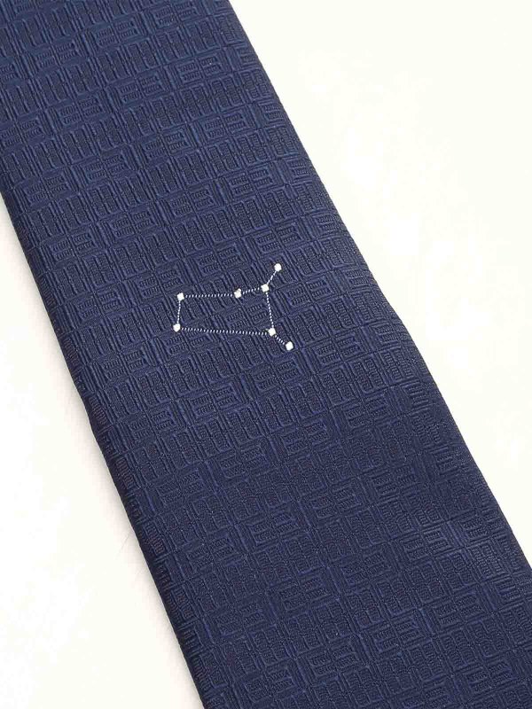 ELIOS: ties & bow ties online - Gemini Tie