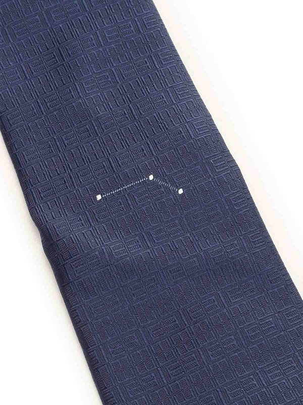 ELIOS: ties & bow ties online - Aries Tie