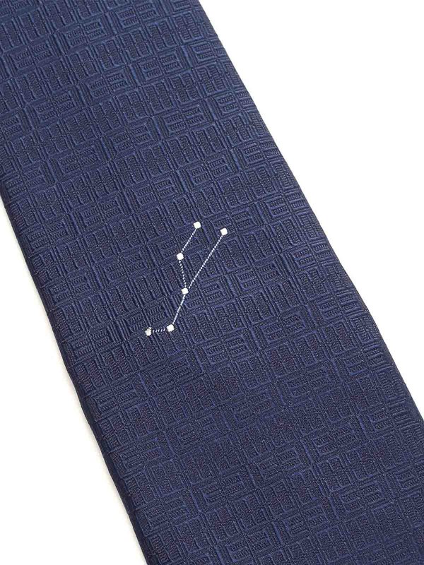 ELIOS: ties & bow ties online - Taurus Tie