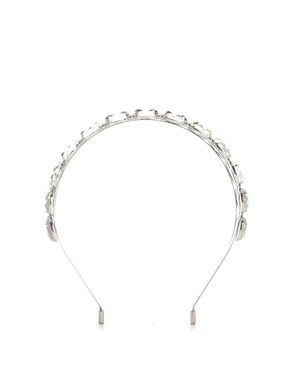 JIMMY CHOO: accessori per capelli - Doppia fascia