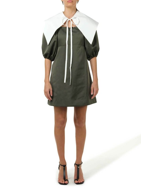 The Best Shops PATOU: Hemden - Hemd - Weiß