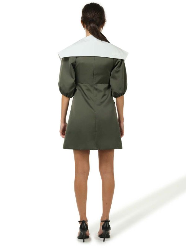 Hemd - Weiß shop online: PATOU