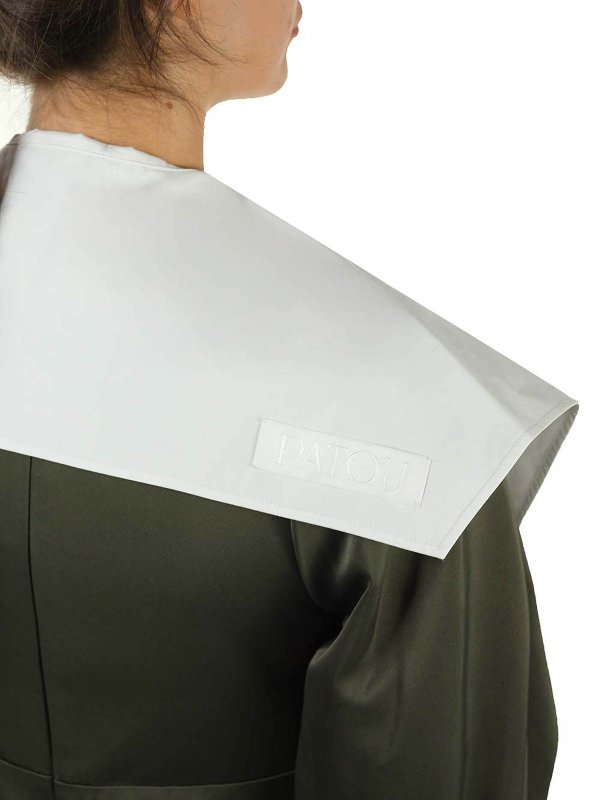 PATOU buy online Hemd - Weiß