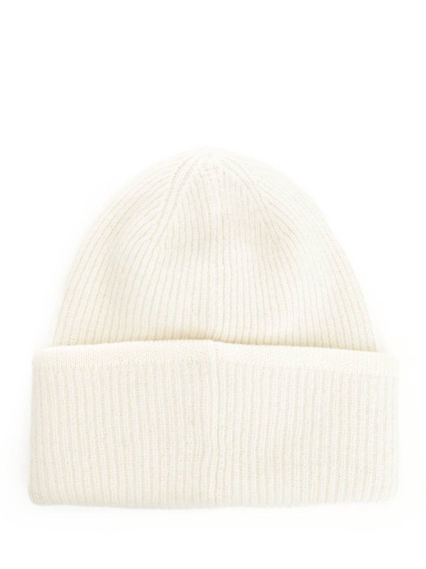 JACQUEMUS: Chapeaux online - Chapeau - Blanc