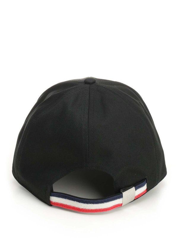 The Best Shops MONCLER: hats & caps - Baseball Cap