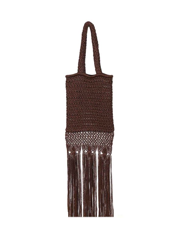 ALANUI: borse a tracolla online - Raggio di tote bag leggero