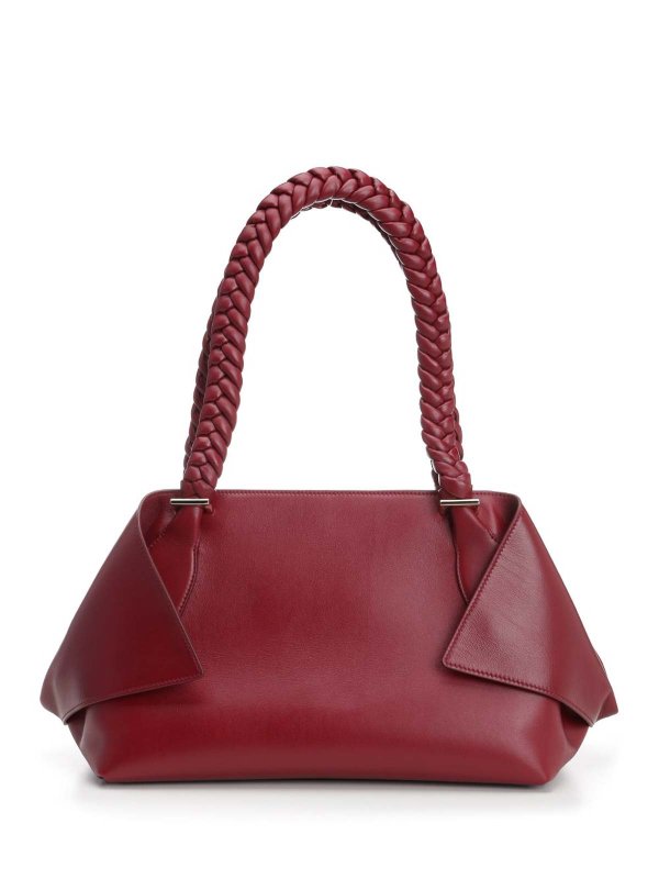 The Best Shops FERRAGAMO: cross body bags - Shouder Bag