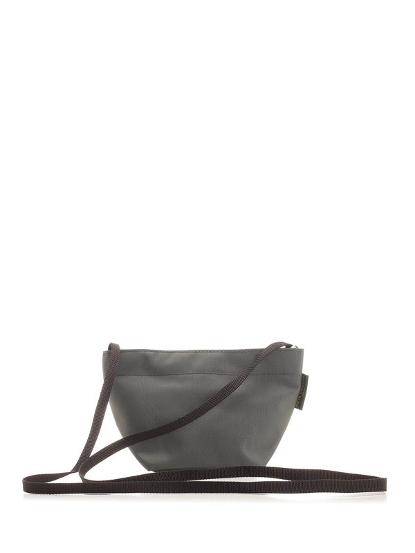 The Best Shops HERVE CHAPELIER: Sacs bandoulière - Sac Bandoulière - Gris