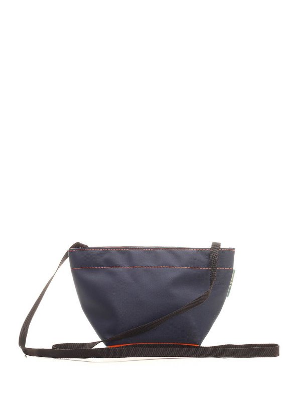 The Best Shops HERVE CHAPELIER: cross body bags - Small Cross Body Bag