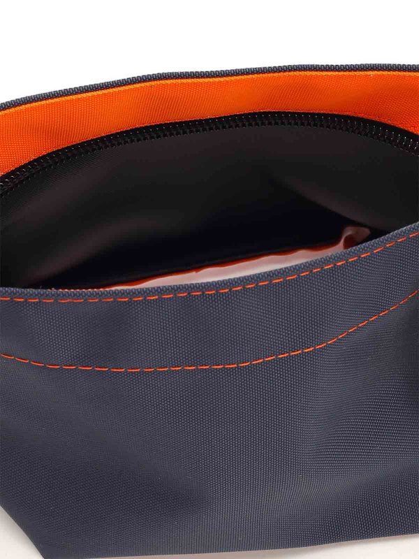 Small Cross Body Bag shop online: HERVE CHAPELIER